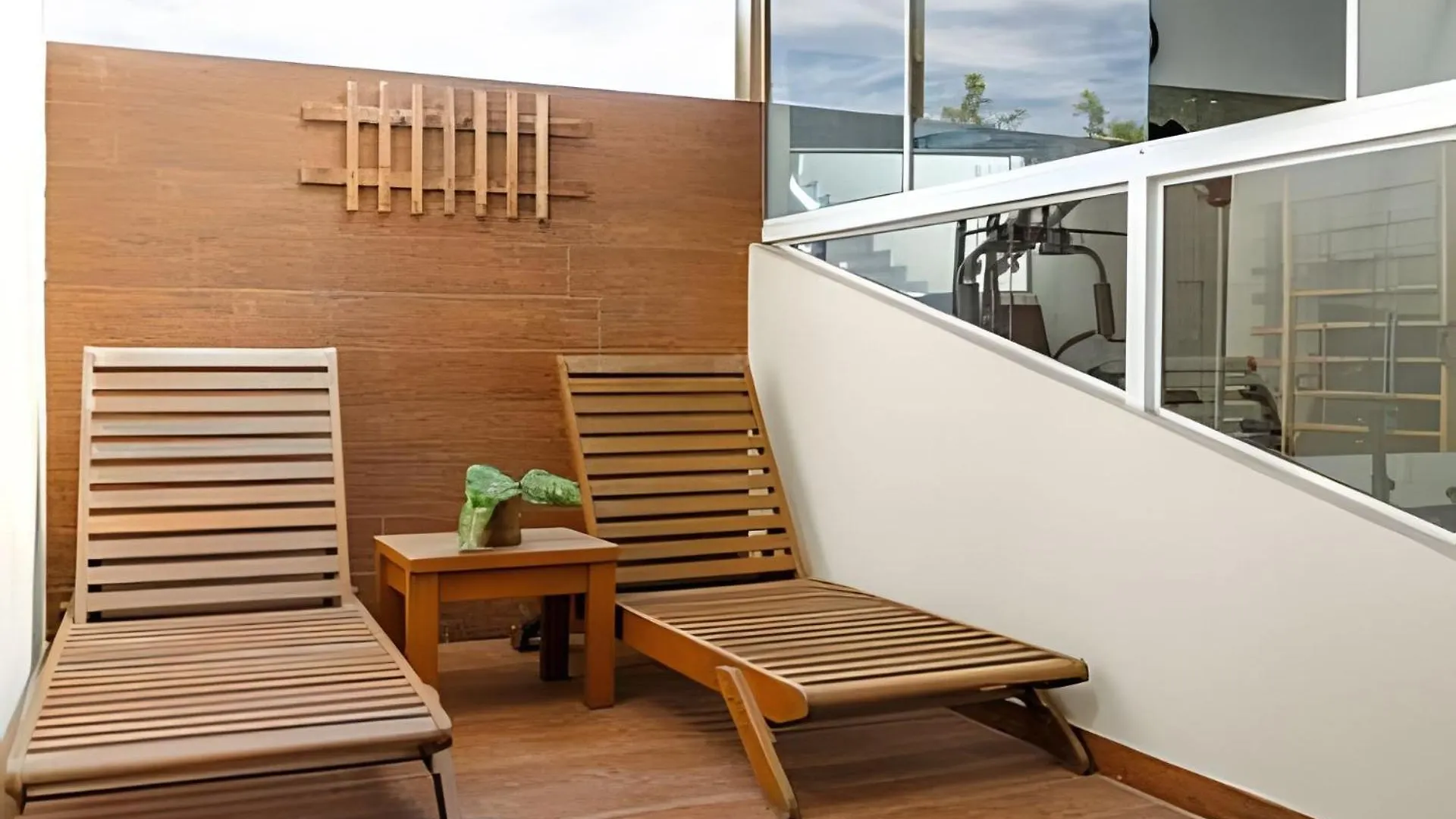 شقة Apartamentos 500M Do Mar, Churrasqueira, Academia, Area De Lazer Florianópolis