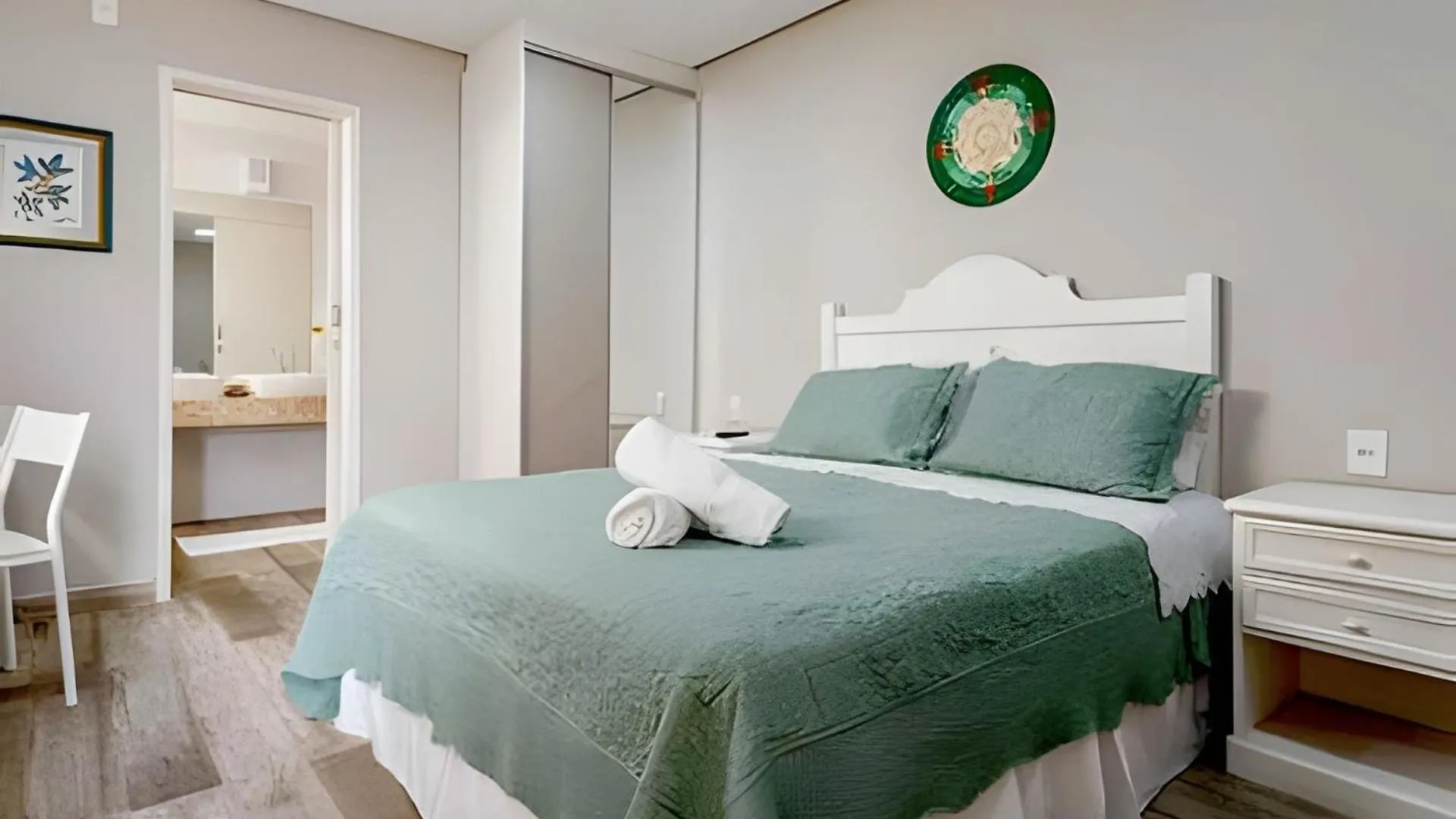 Apartamentos 500M Do Mar, Churrasqueira, Academia, Area De Lazer Florianópolis شقة