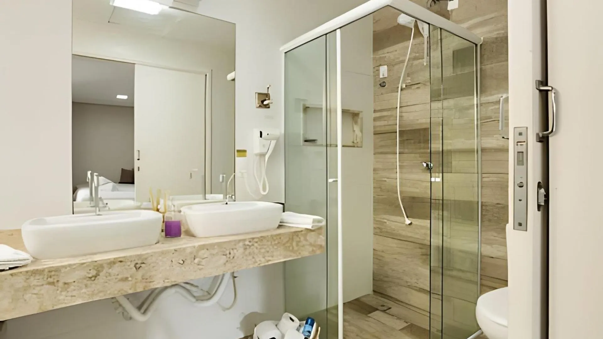 Apartamentos 500M Do Mar, Churrasqueira, Academia, Area De Lazer Florianópolis شقة