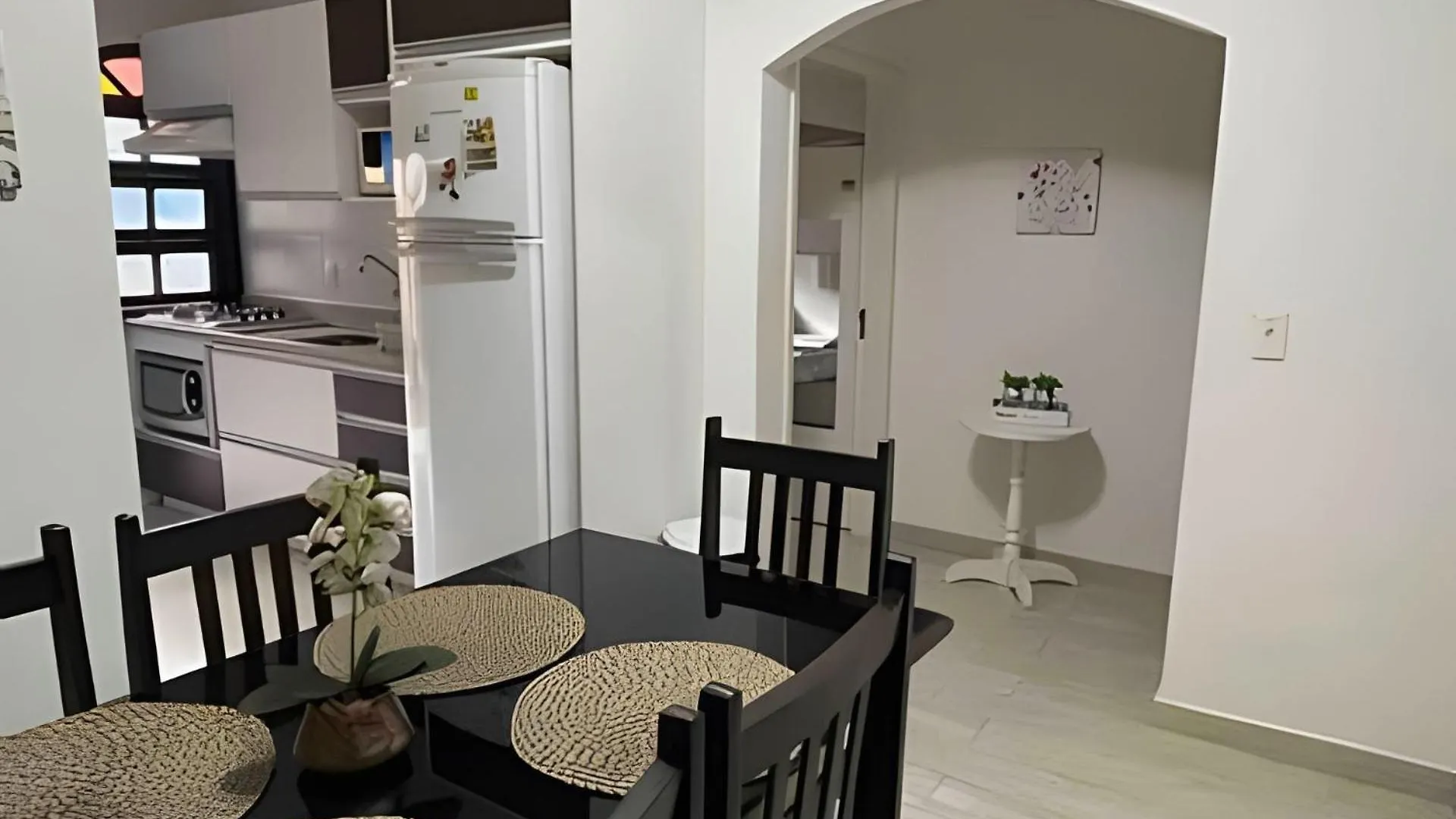 Apartamentos 500M Do Mar, Churrasqueira, Academia, Area De Lazer Florianópolis شقة