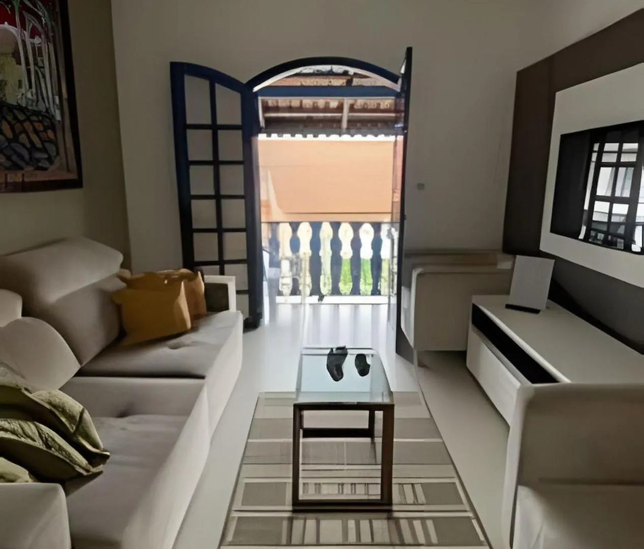 Apartamentos 500M Do Mar, Churrasqueira, Academia, Area De Lazer Florianópolis