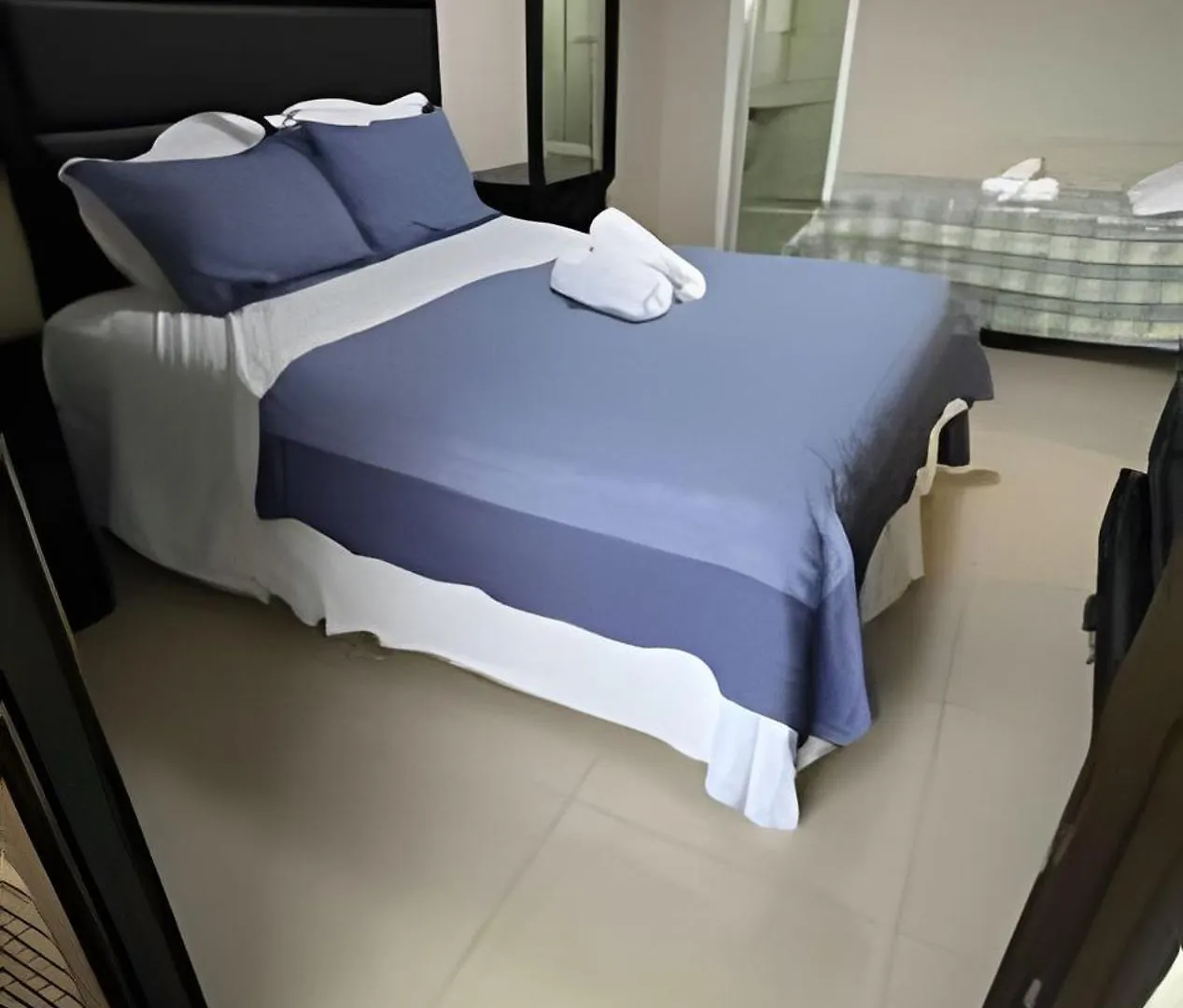 Apartamentos 500M Do Mar, Churrasqueira, Academia, Area De Lazer Florianopolis 0*,  Brazil