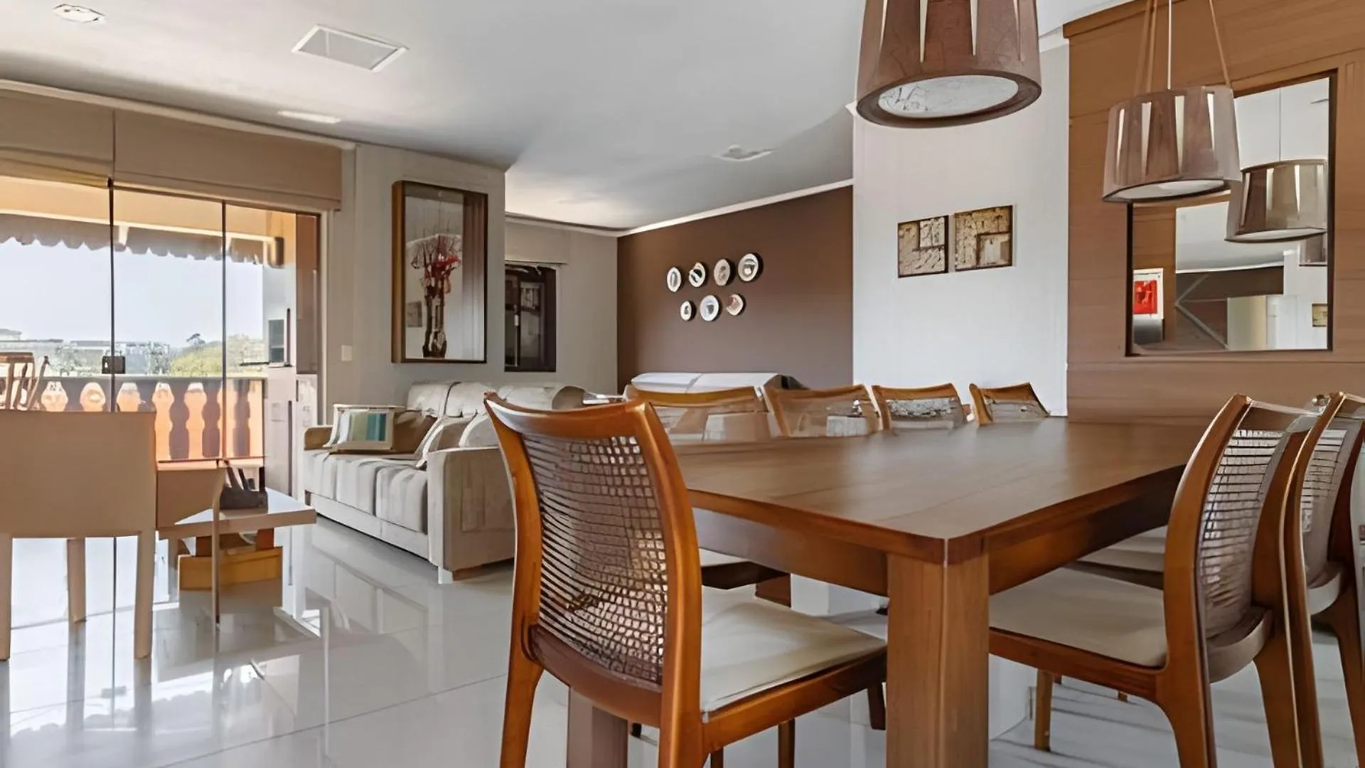 Apartamentos 500M Do Mar, Churrasqueira, Academia, Area De Lazer Florianopolis Apartment