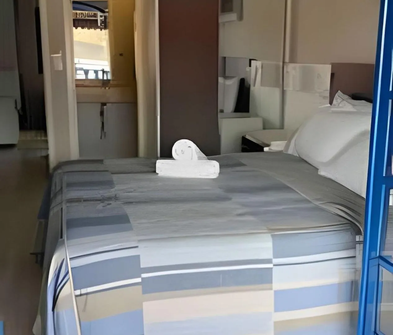 Apartamentos 500M Do Mar, Churrasqueira, Academia, Area De Lazer Florianopolis Apartment