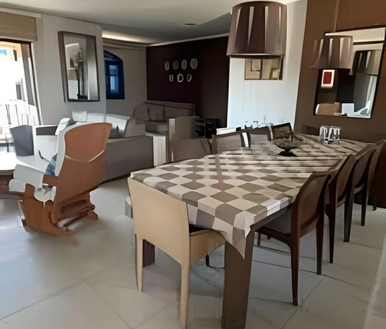 דירה Florianópolis Apartamentos 500M Do Mar, Churrasqueira, Academia, Area De Lazer