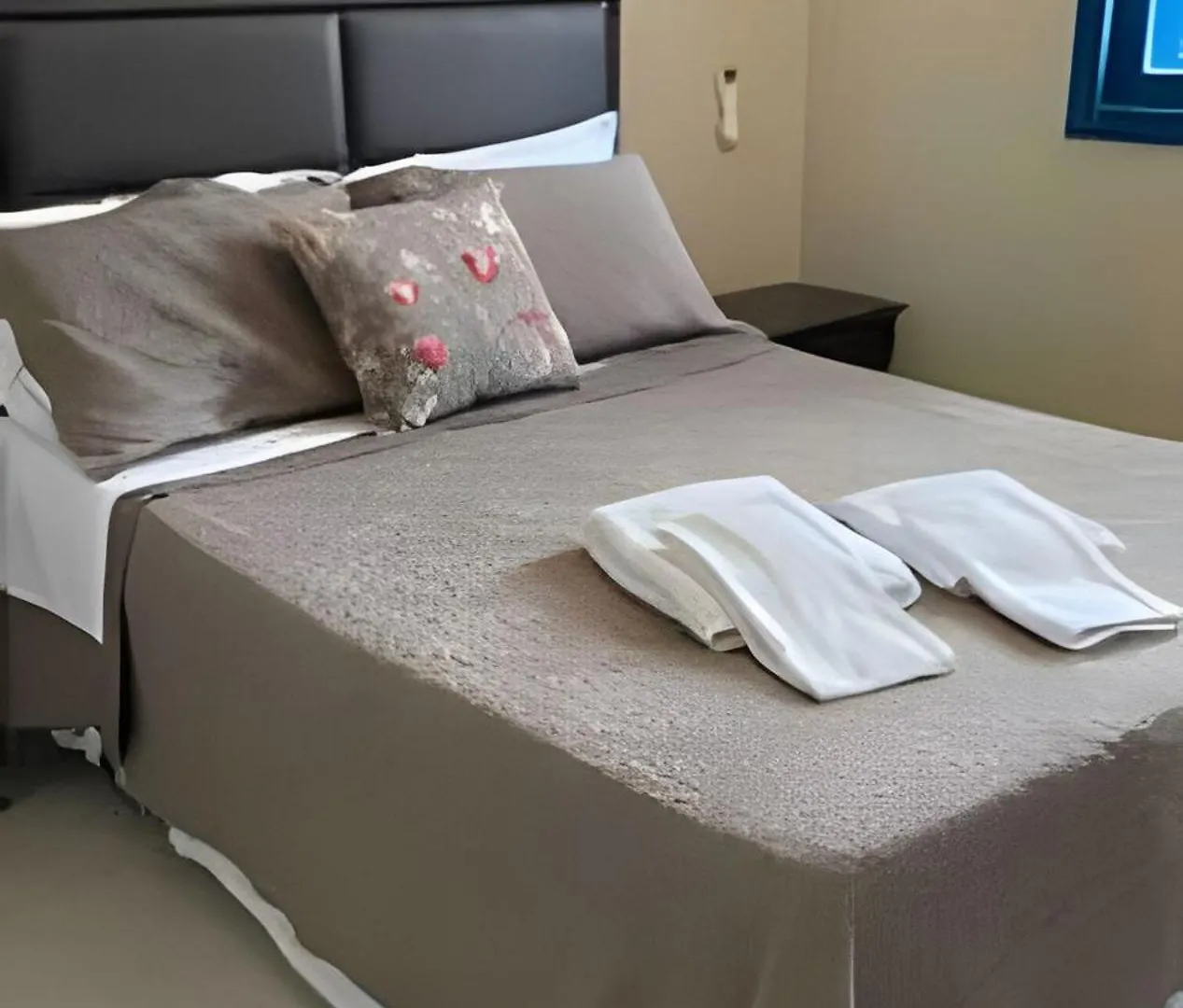 Florianópolis Apartamentos 500M Do Mar, Churrasqueira, Academia, Area De Lazer