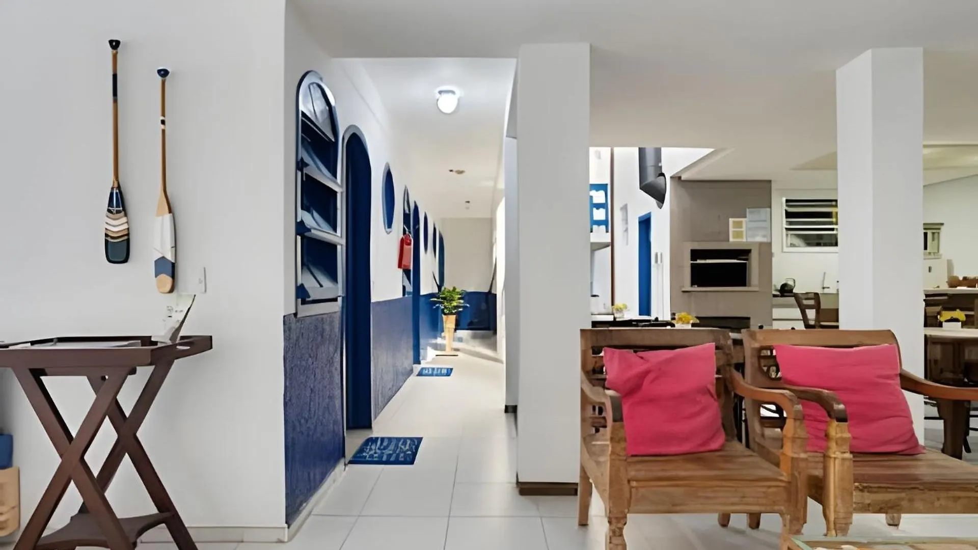 דירה Florianópolis Apartamentos 500M Do Mar, Churrasqueira, Academia, Area De Lazer