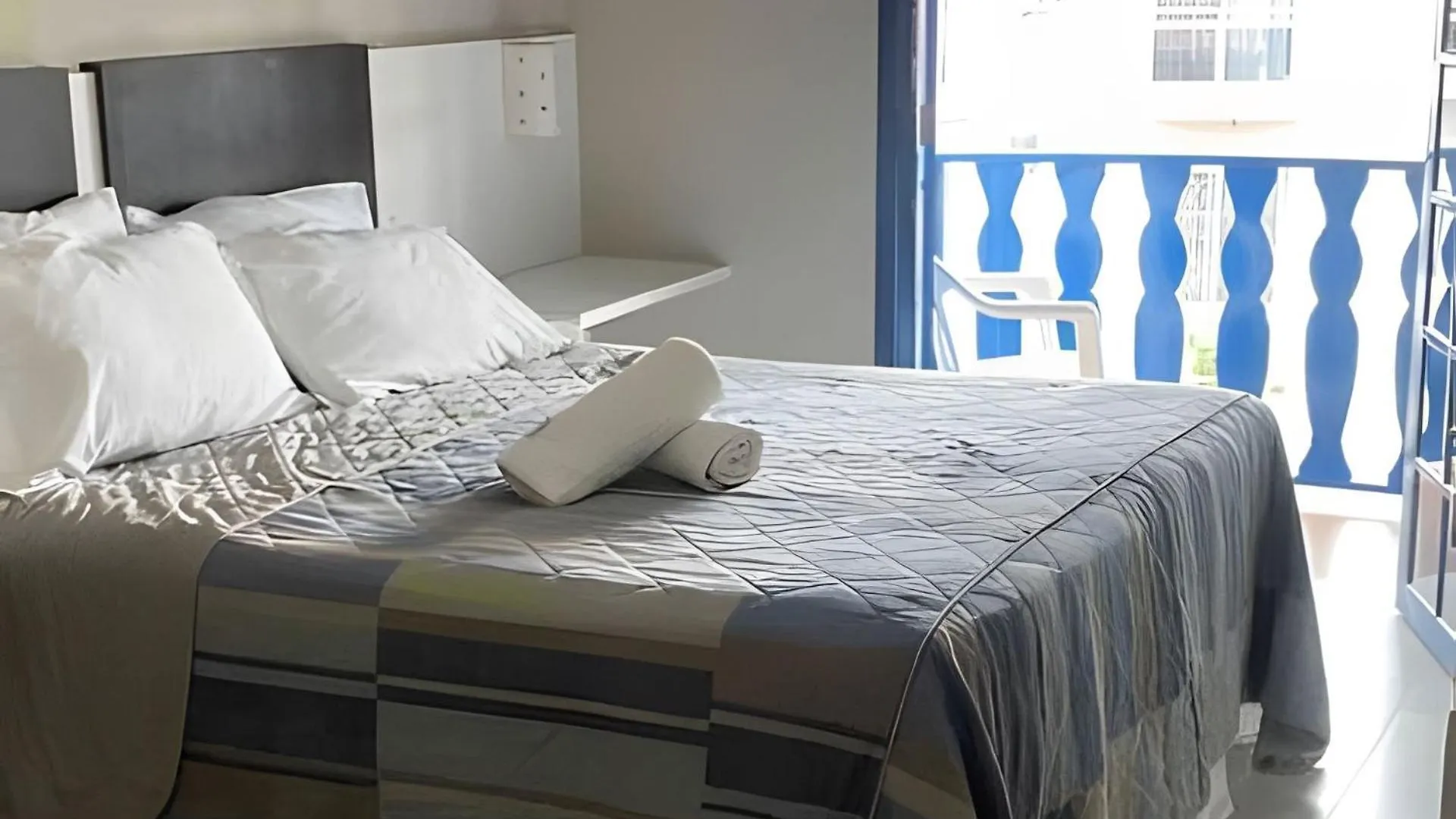 דירה Florianópolis Apartamentos 500M Do Mar, Churrasqueira, Academia, Area De Lazer ברזיל
